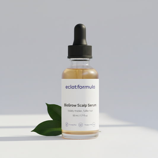 BioGrow Scalp Serum