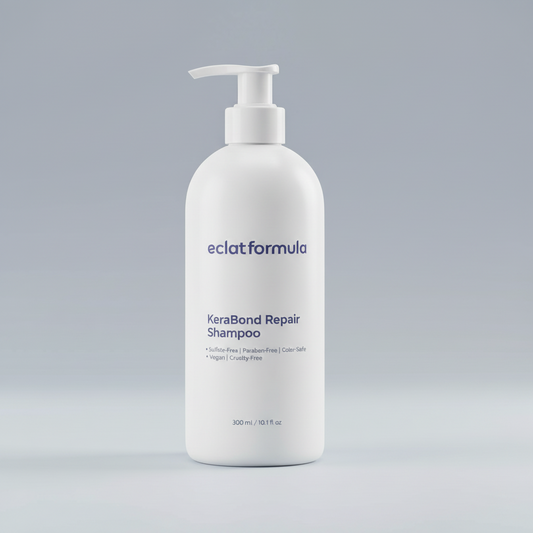 KeraBond Repair Shampoo