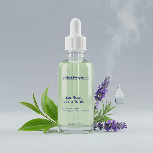 ZenRoot Scalp Tonic